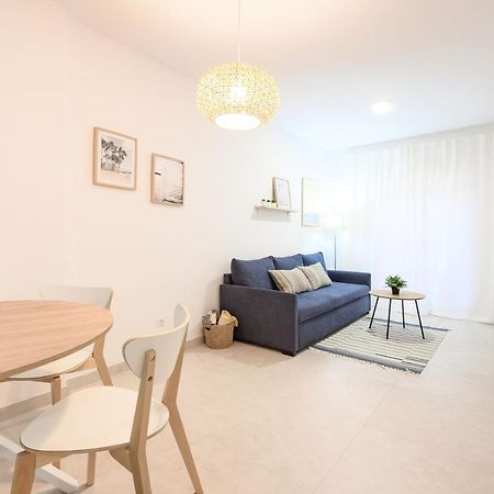 New 1 Bedroom Apartment At 4 Min To The Beach By 10Tosea Фуенхірола Екстер'єр фото
