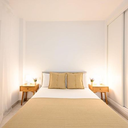New 1 Bedroom Apartment At 4 Min To The Beach By 10Tosea Фуенхірола Екстер'єр фото