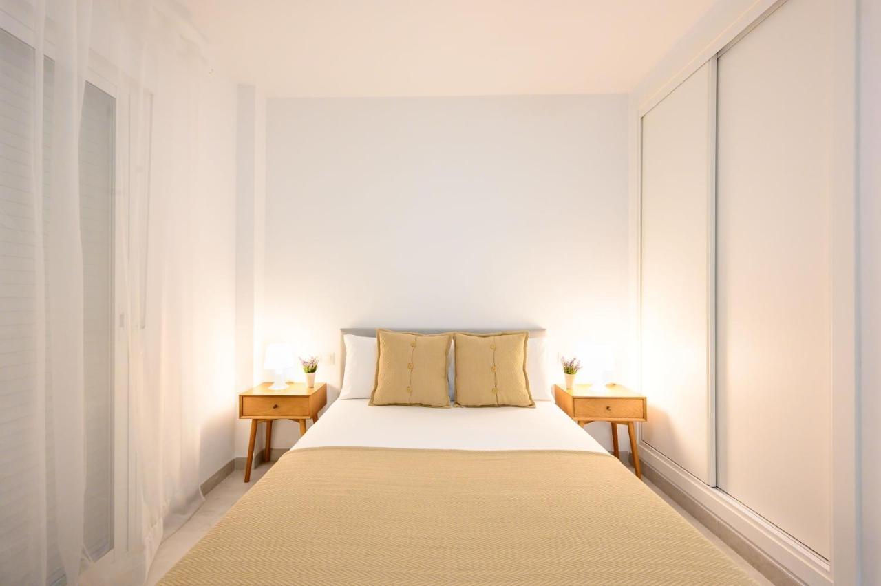 New 1 Bedroom Apartment At 4 Min To The Beach By 10Tosea Фуенхірола Екстер'єр фото