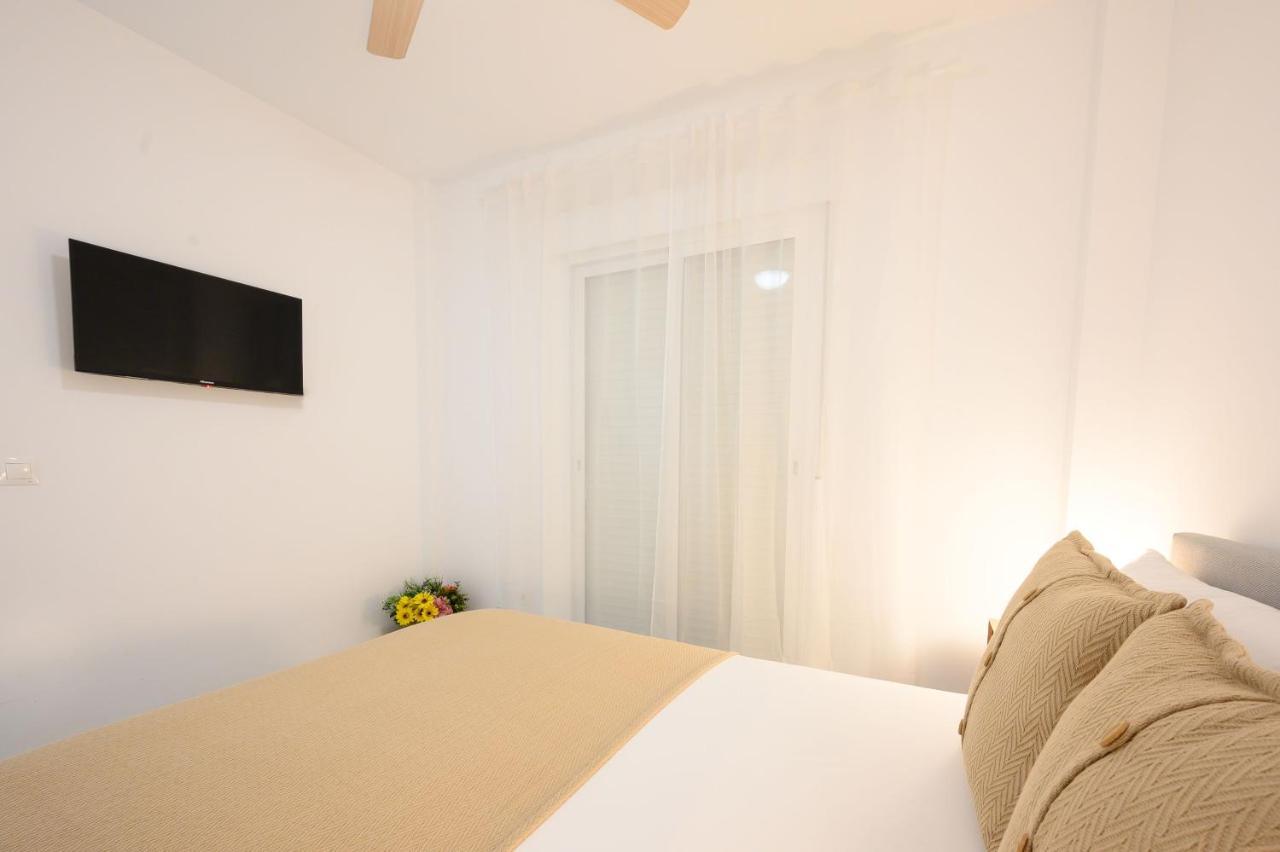 New 1 Bedroom Apartment At 4 Min To The Beach By 10Tosea Фуенхірола Екстер'єр фото