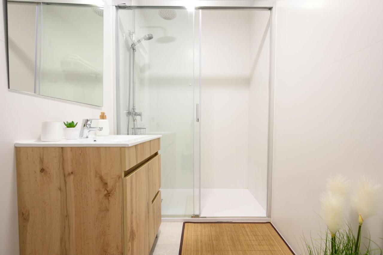 New 1 Bedroom Apartment At 4 Min To The Beach By 10Tosea Фуенхірола Екстер'єр фото