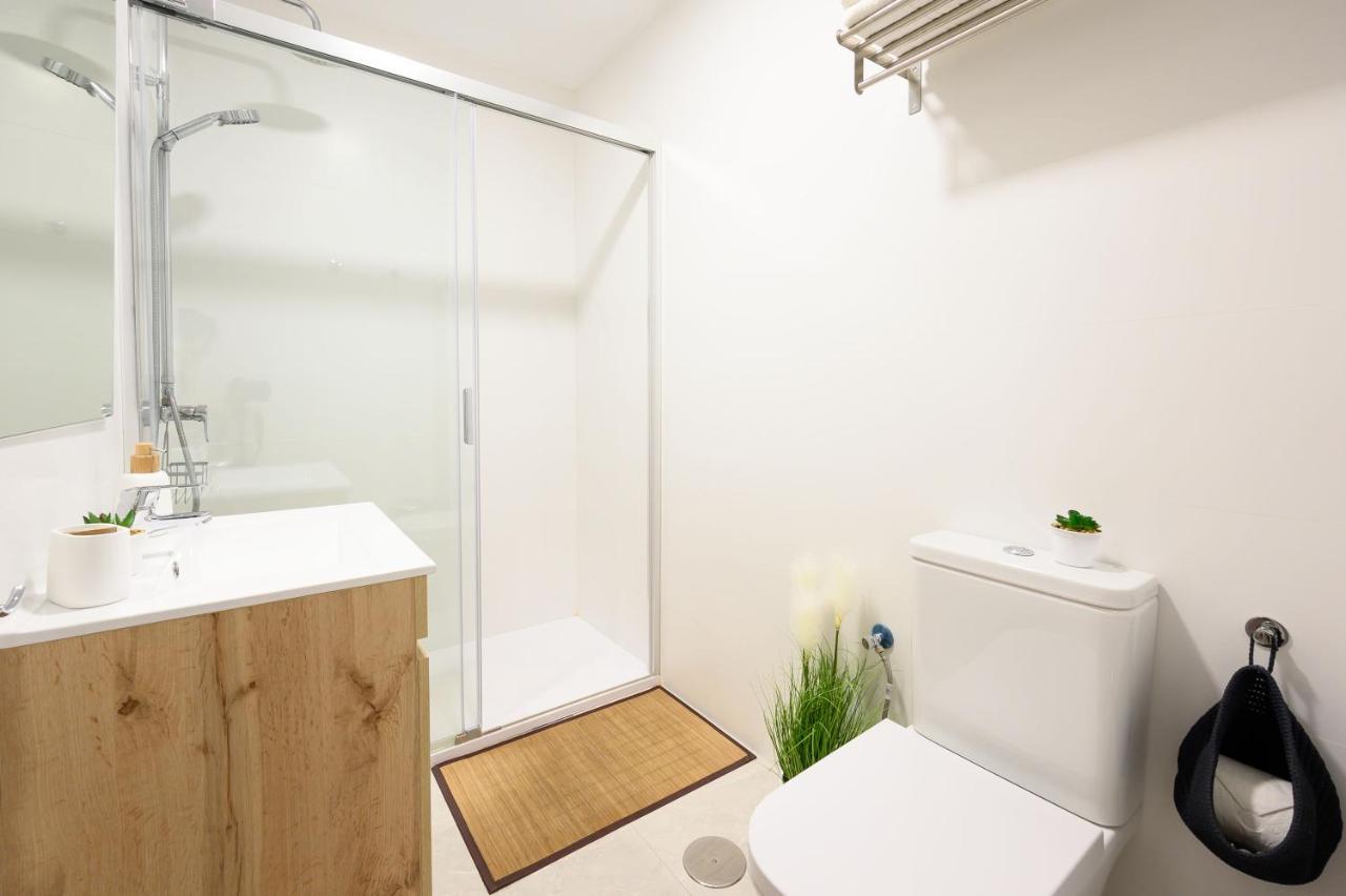 New 1 Bedroom Apartment At 4 Min To The Beach By 10Tosea Фуенхірола Екстер'єр фото